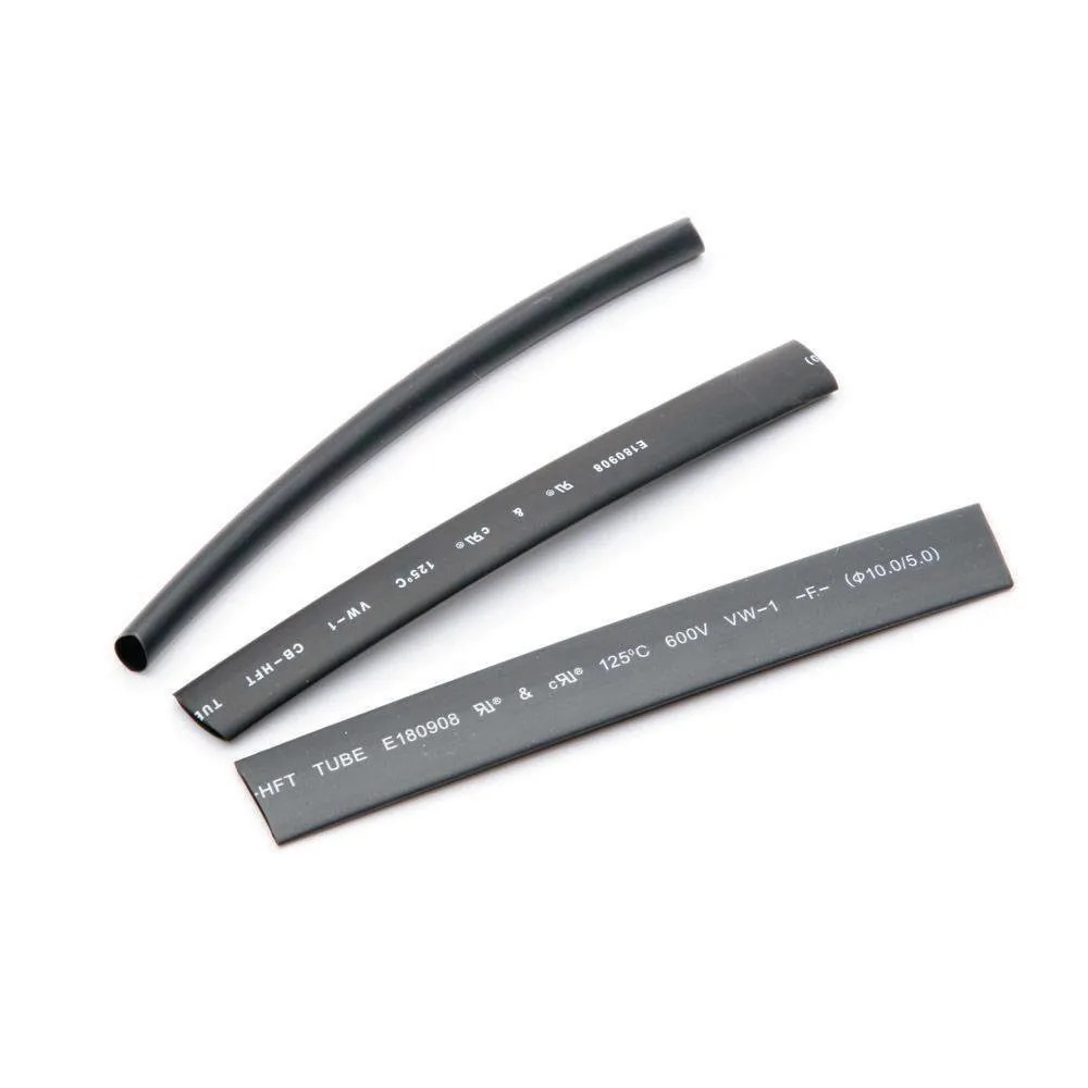 TERMOENCOGIBLE P/CABLE5.0X40MM CONINCA