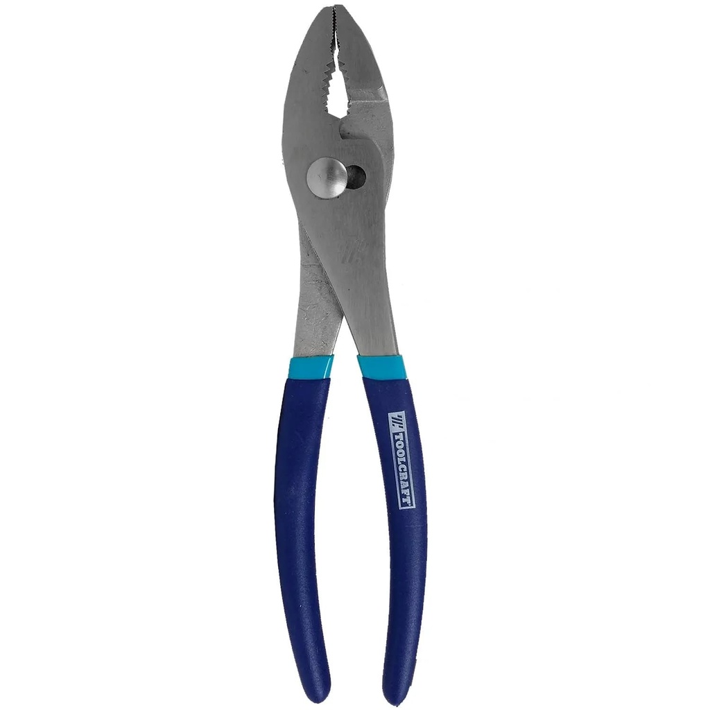 ALICATE DE CHOFER (MECANICA) 10 TOOLCRAFT