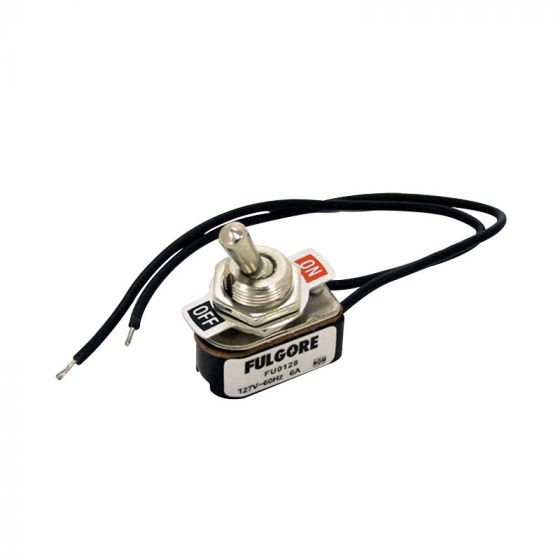 APAGADOR DE PALANCAS CON CABLES FULGORE