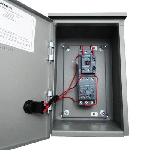 ARRANCADOR DE 15HP 37 50A 220V