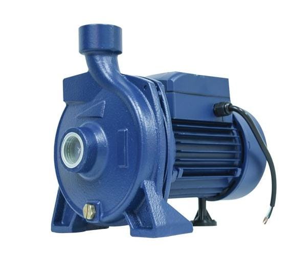 BOMBA DE AGUA CENTRIFUGA DE 1/2 HP TOOLCRAFT