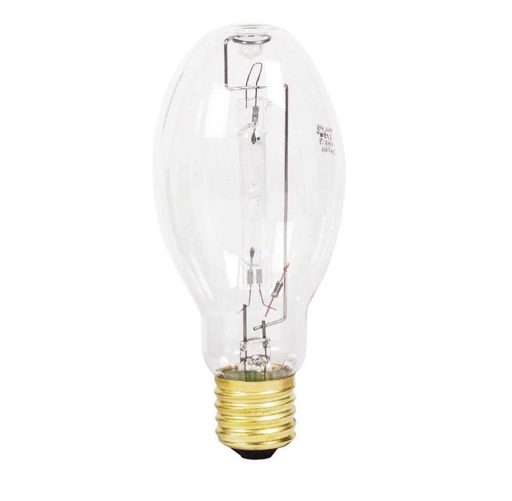 BOMBILLA DE METALARC 175W CLARA GENERAL