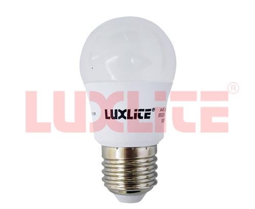 BOMBILLA LED CLASICA 3W DL (LUXLITE)