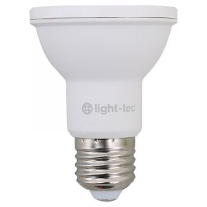 BOMBILLA LED TIPO REFLECTOR PAR20 7W DL LIGHT-TEC