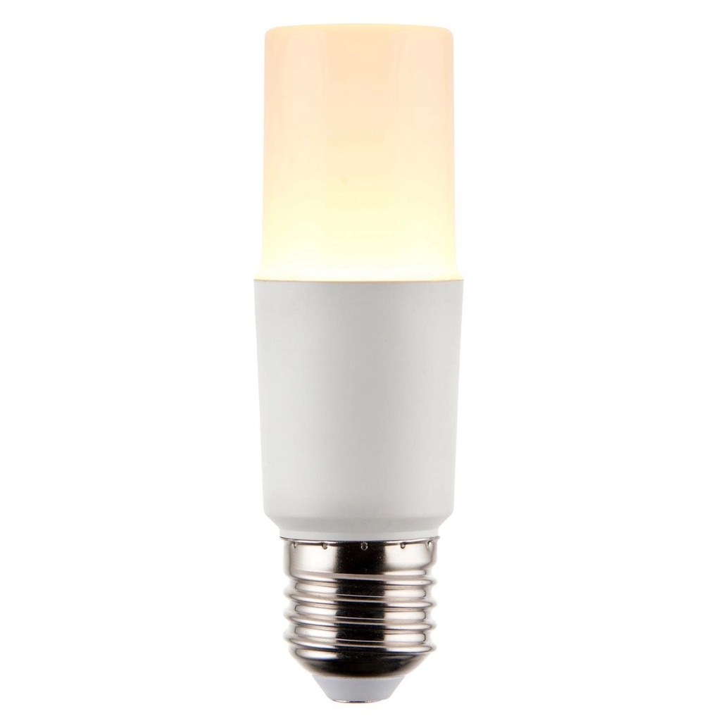 BOMBILLO T LED CALIDA 5W 3000K E27 NUEVASA