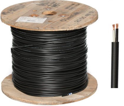 CABLE TSJ 2X14