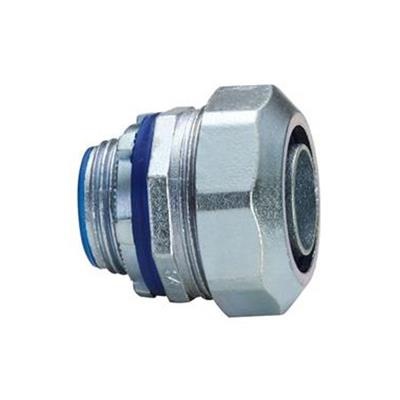 CONECTOR BX LT RECTO 1/2