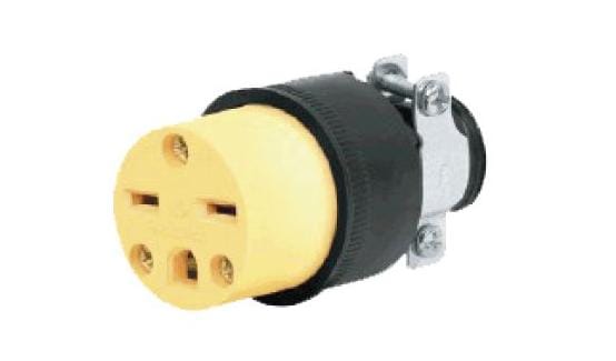 CONTACTO REFORZADO CARA DE CHINO ABRAZADERA FULGORE