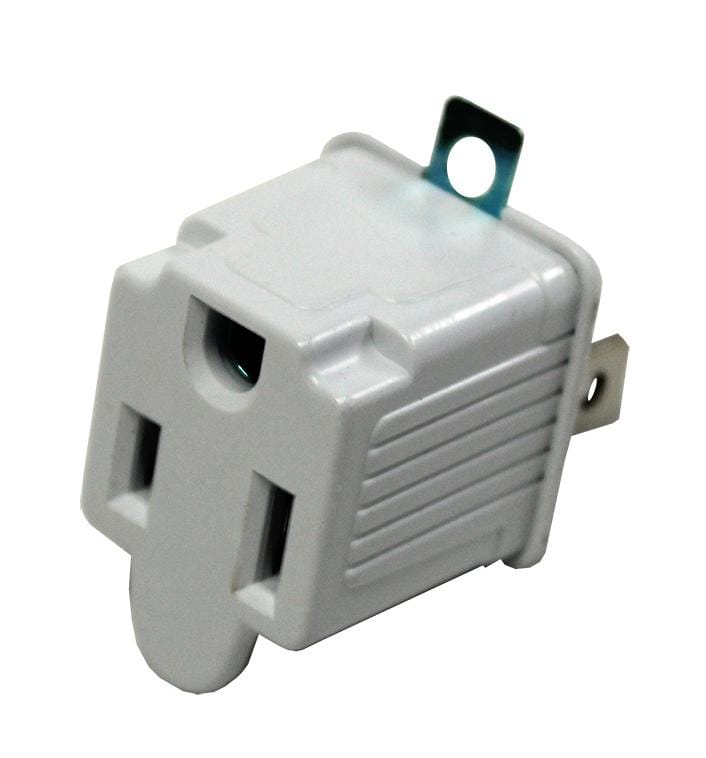 CONVERTIDOR POLARIZADA 125A 125V EAGLE