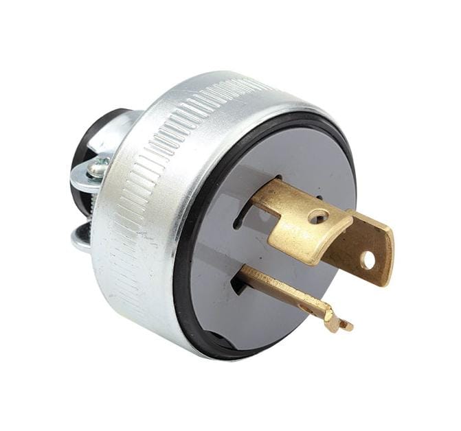 ESPIGA LOCK 20A 125/250V 3P3W EAGLE