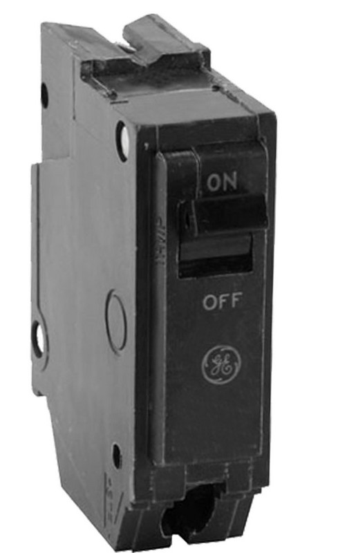 FLIPON THQL 1X40A P/TABLERO (GENERAL)