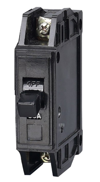 FLIPON TIPO BH 50A BREAKER