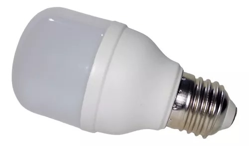 FOCO LED 10W PILAR TIPO A IML