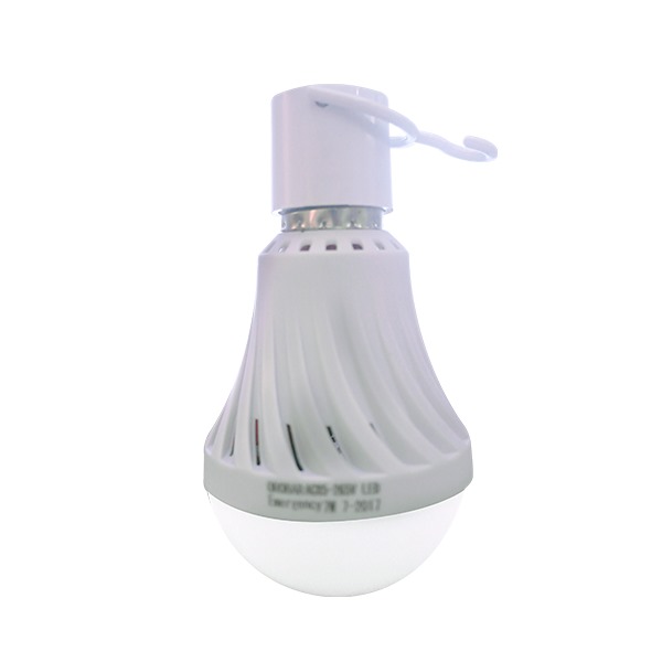 FOCO LED EMERGENCIA 7W OROBAR IML