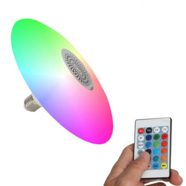 FOCO LED UFO BLUETOOTH 30W FG LIGHTING