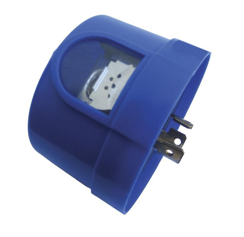 FOTOCELDA 110-220V AZUL EAGLE