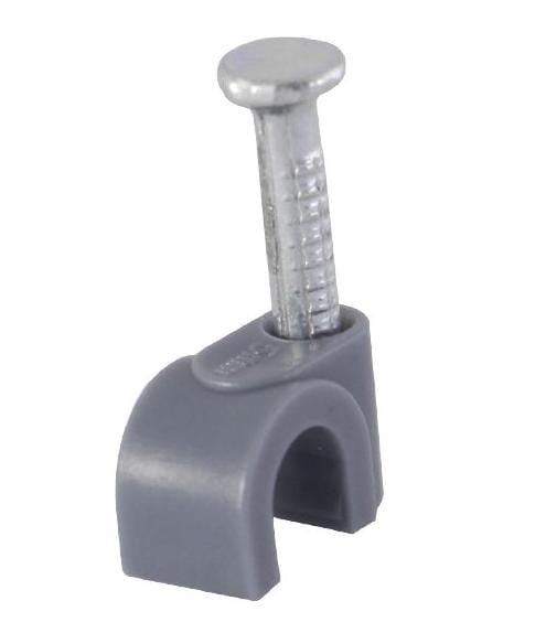 GRAPA CURVA USO RUDO 6MM BOLSA 100 PZS FULGORE