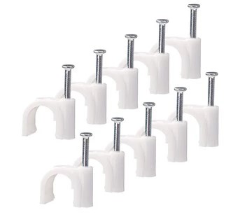 GRAPA DE 9MM IMPORTADO