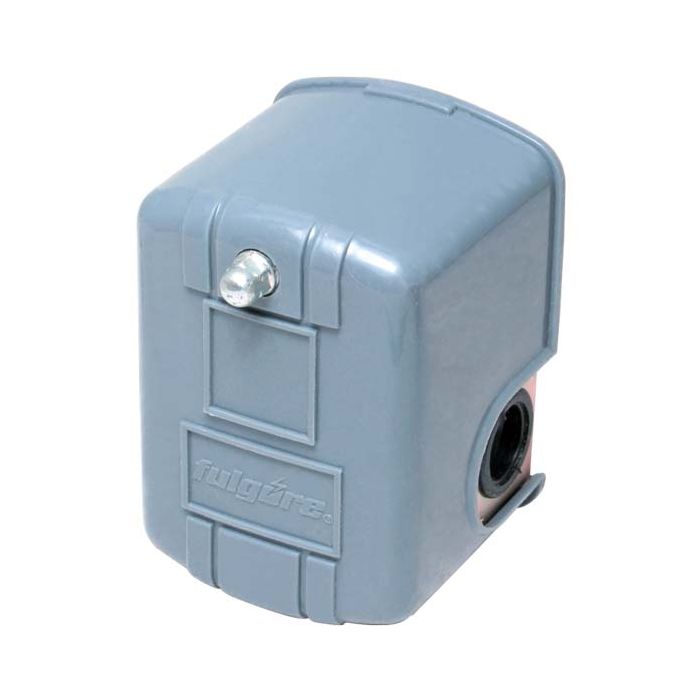 INTERRUPTOR DE PRESION FULGORE