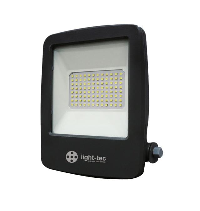LAMPARA LED TIPO REFLECTOR 100W DL LIGHT-TEC