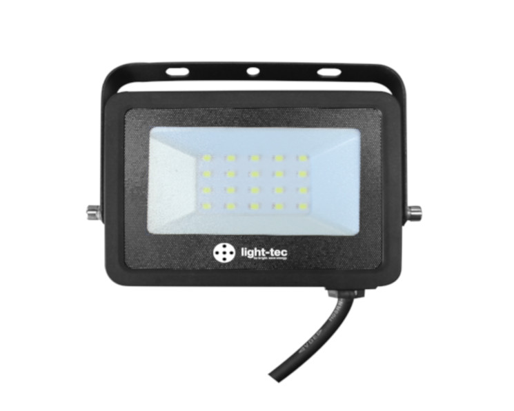 LAMPARA LED TIPO REFLECTOR 10W WW DL CALIDA LIGHT-TEC