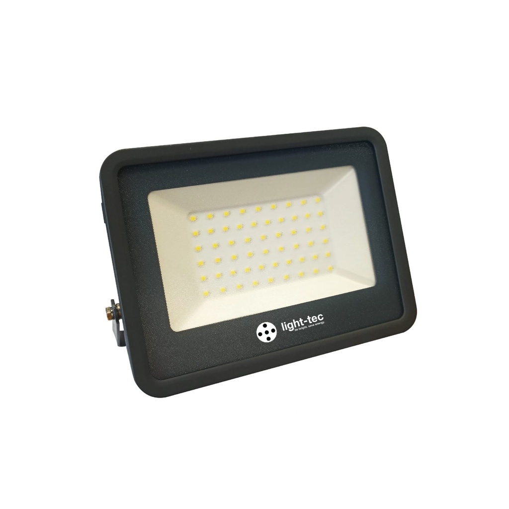 LAMPARA LED TIPO REFLECTOR 50W DL LIGHT-TEC