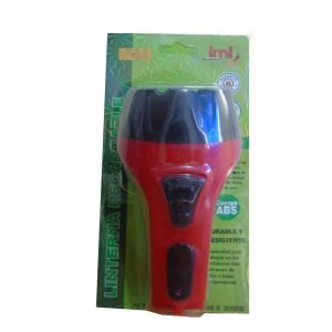 LAMPARA LED RECARGABLE 916 IML