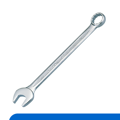 LLAVE COLA CORONA AMERICANA 7/16 TOLSEN