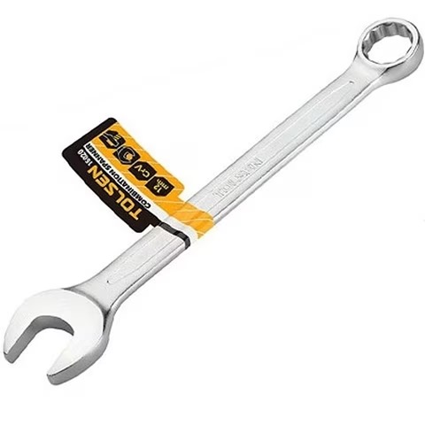 LLAVE COLA CORONA MILIMETRICA 9 TOLSEN
