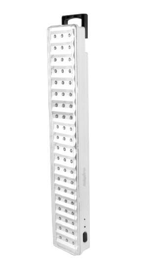 LUMINARIO DE EMERGENCIA 60 LEDS FULGORE