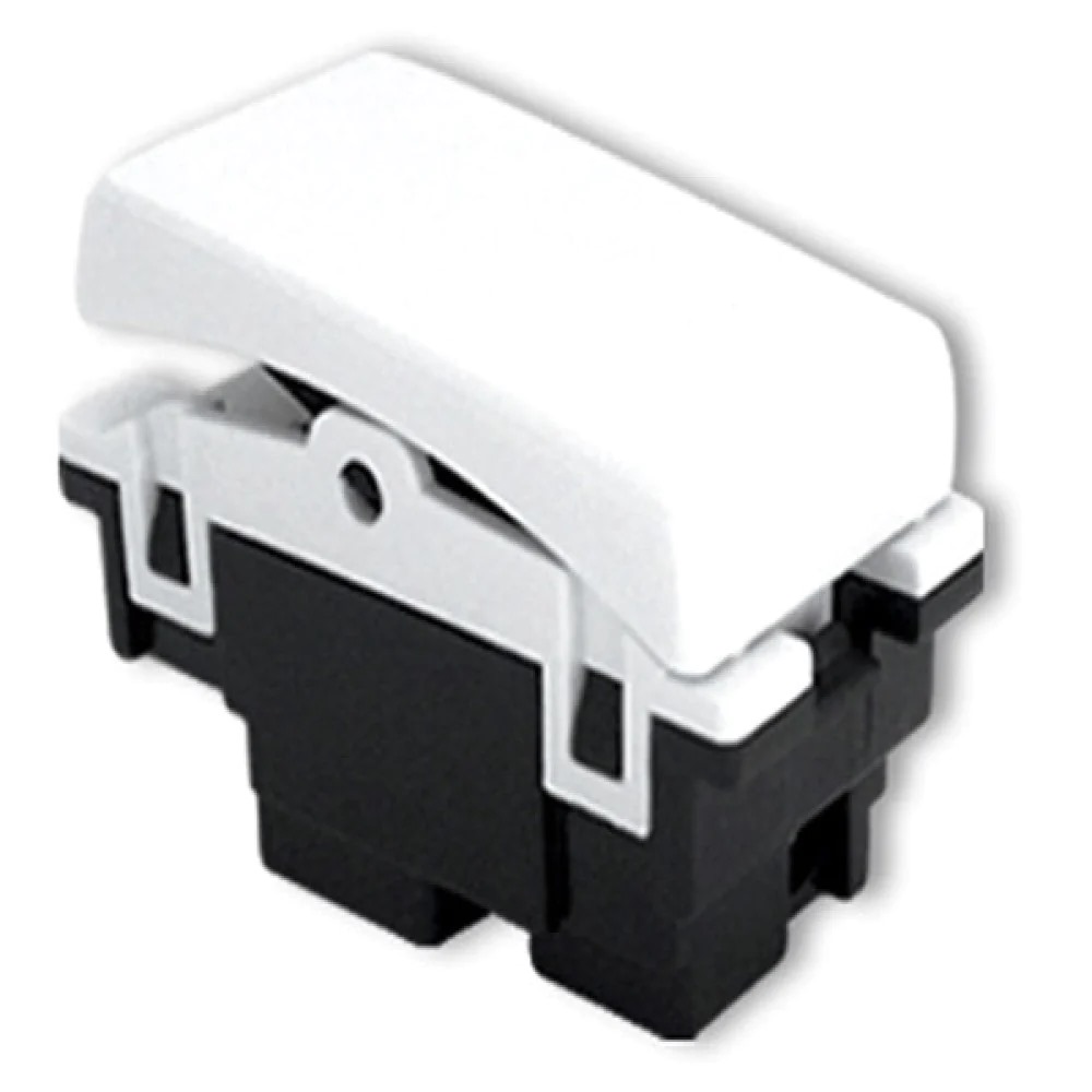 SWITCH 3WAY R100 15A 120V BLANCO EATON