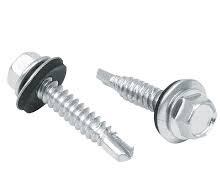 TORNILLO POLSER PUNTA BROCA 1/4 X 3