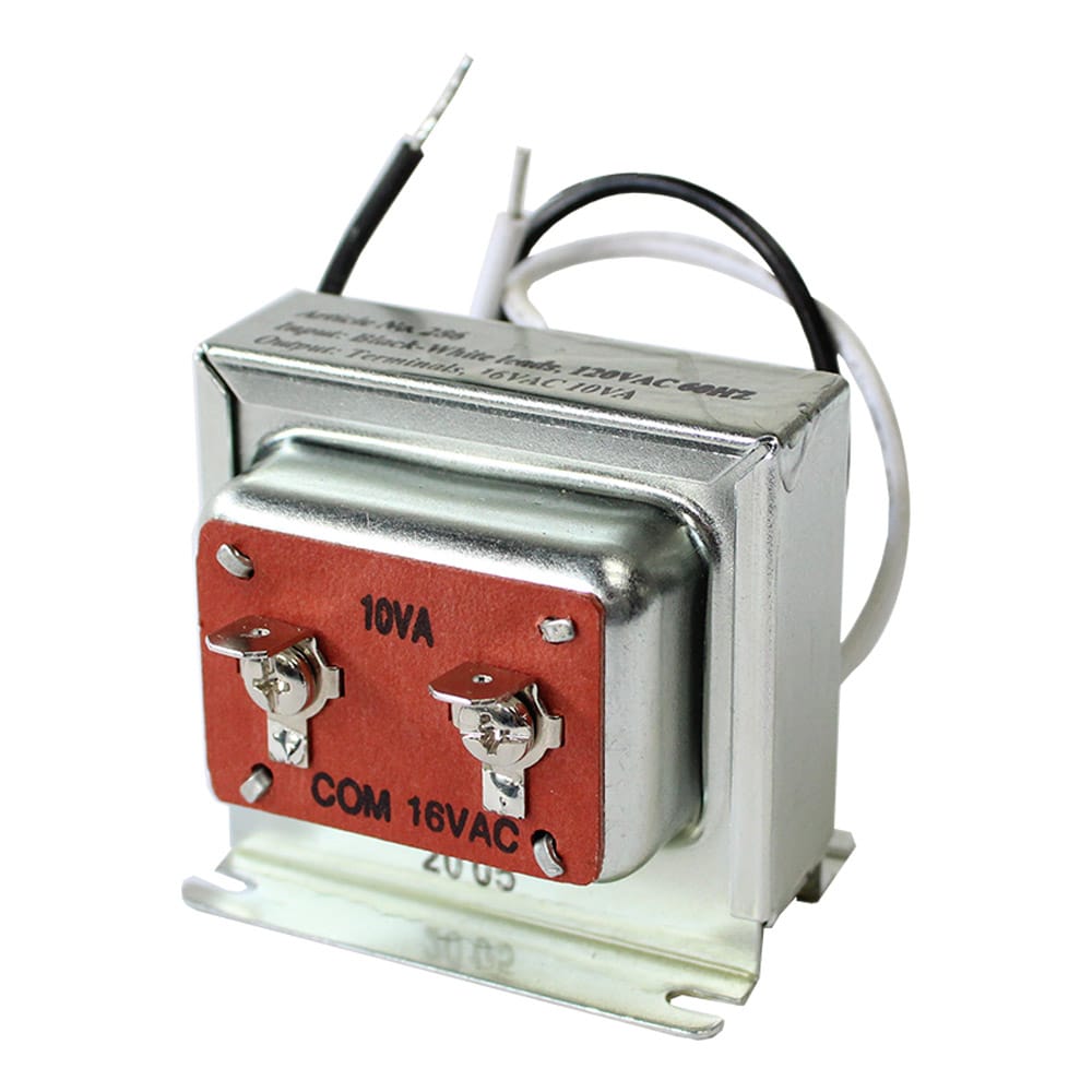 TRANSFORMADOR 120-16V  ELECTRICA EAGLE