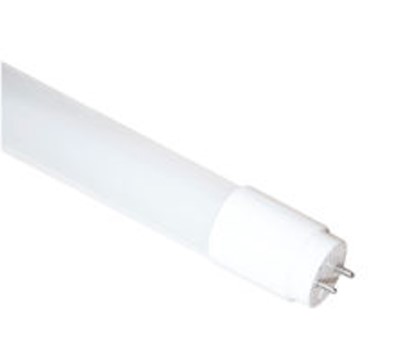 TUBO LED 24 9W DL DE PLASTICO OPACO FG LIGHTING