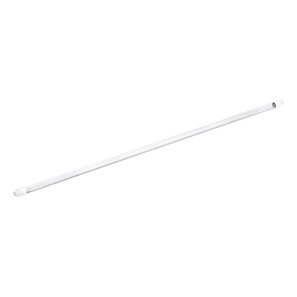 TUBO LED 24 9W DL OPACO DE VIDRIO TECNO LITE