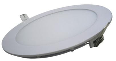 LAMPARA LED OJO DE BUEY 7 12W DL BLANCO LIGHT-TEC