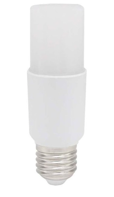 BOMBILLO T LED 9W 6500K E27 NUEVASA