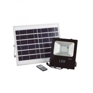 PANEL SOLAR CON REFLECTOR DE 10W SOLAR LIGHT