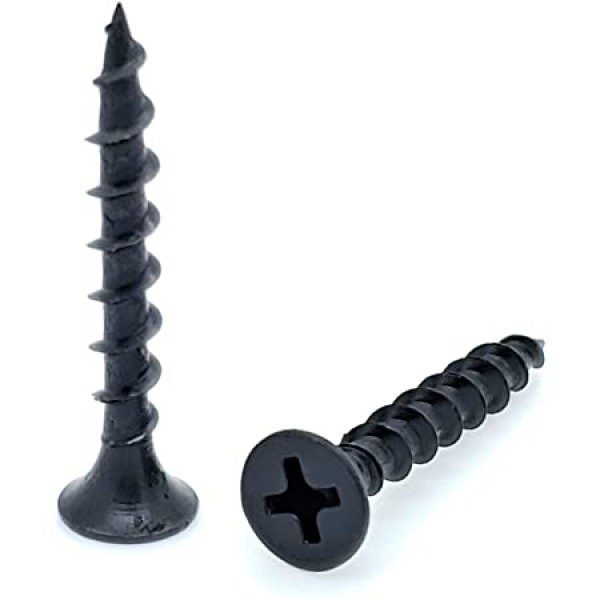 TORNILLO TABLA YESO 3