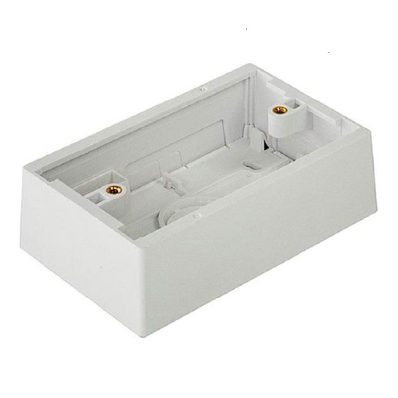 CAJA RECTANGULAR MULTIFUNCIONAL LINKBASIC