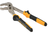 ALICATE DE PICO DE LORO 10" TOLSEN