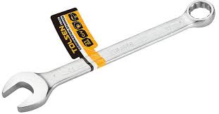 LLAVE COLA CORONA MILIMETRICA 9 TOLSEN