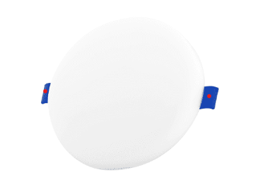 PANEL LED REDONDO LUZ BLANCA 36W NUEVASA