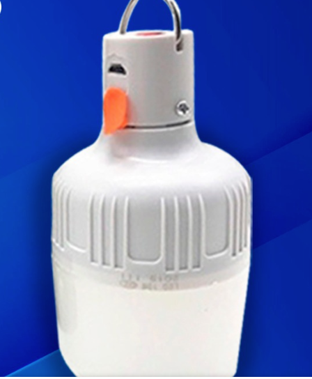 BOMBILLO LED DE EMERGENCIA 20W 6500K (NUEVASA)