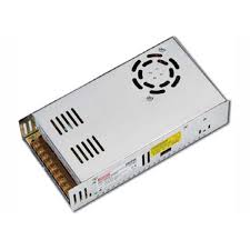 TRANSFORMADOR DE 30A-360W  12V FOYU