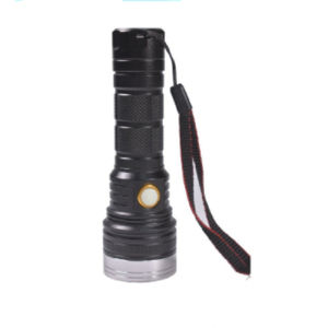 LAMPARA DE MANO RECARGABLE 9993W IML