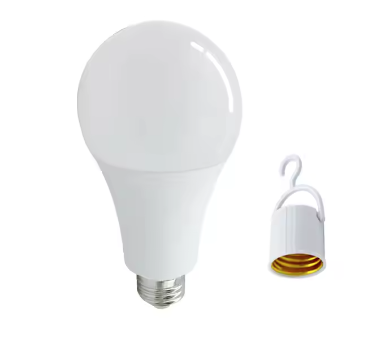 BOMBILLO LED DE EMERGENCIA 15W 6500K NUEVASA