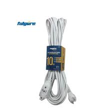 EXTENSION BLANCA 10M FULGORE