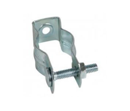 [4004] ABRAZADERA HANGER DE 1 1/4 (ELEC)