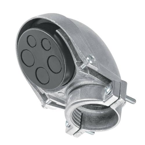 [4029] ACCESORIO DE ENTRADA 1 1/4 CALAVERA